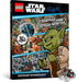LEGO (R) Star Wars Spot the Spy Droid (Ukrainian language)
