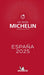 España - The Michelin Guide 2025
