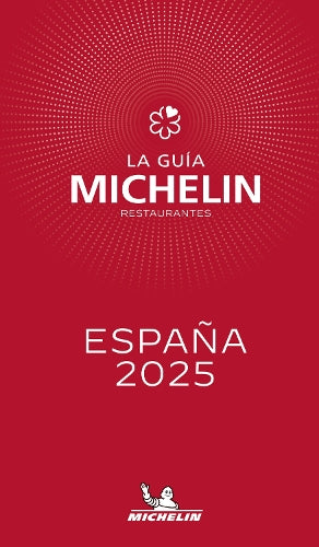 España - The Michelin Guide 2025