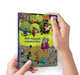 Mini Wimmelbook Season (Ukrainian language)