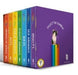 Collect the rainbow (set, 7 pcs)
