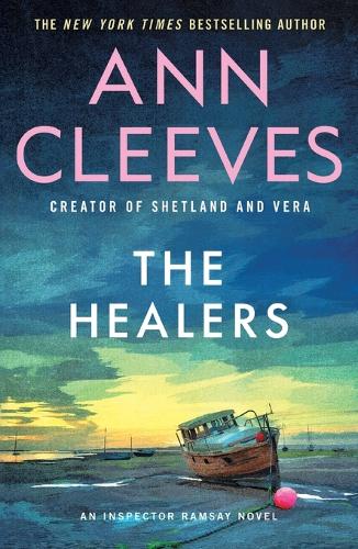 The Healers