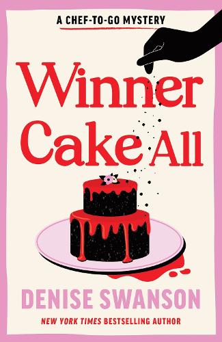 Winner Cake All