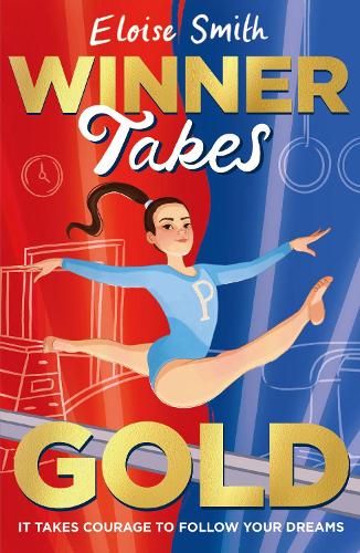 Winner Takes Gold