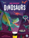Magic Searchlight - Dinosaurs