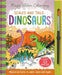 Scales and Tales - Dinosaurs