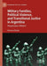 Military Families, Political Violence, and Transitional Justice in Argentina