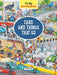 My Big Wimmelbook®?Cars and Things That Go