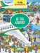 My Big Wimmelbook®—At the Airport