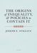 The Origins of Inequality