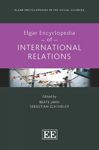 Elgar Encyclopedia of International Relations