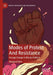 Modes of Protest And Resistance