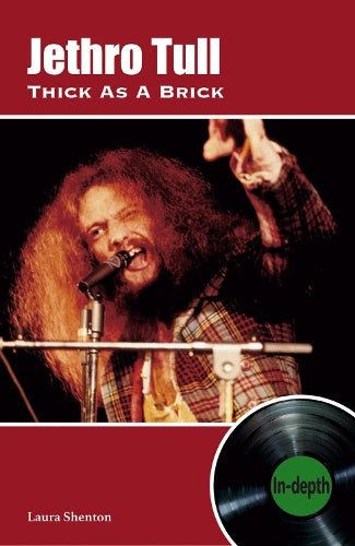 Jethro Tull Thick As A Brick