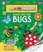 Seek and Find Bugs (Water Painting Seek and Find