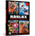 Roblox Top Battle Games (Ukrainian language)