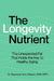 The Longevity Nutrient