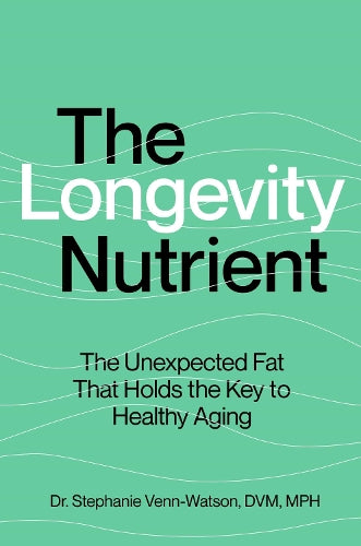 The Longevity Nutrient