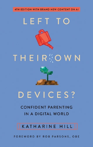 Left to Their Own Devices?