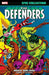 Defenders Epic Collection: World Gone Sane