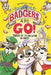 Badgers Are Go!