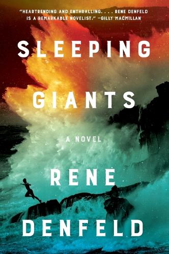 Sleeping Giants