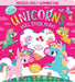 Easy Peely Unicorns - Peel, Stick, Play!