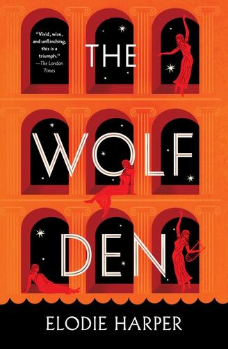 The Wolf Den