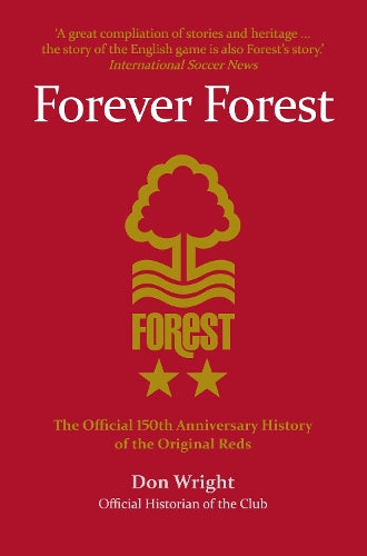 Forever Forest