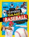 It’s A Number’s Game! Baseball