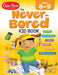 The Never-Bored Kid Book
