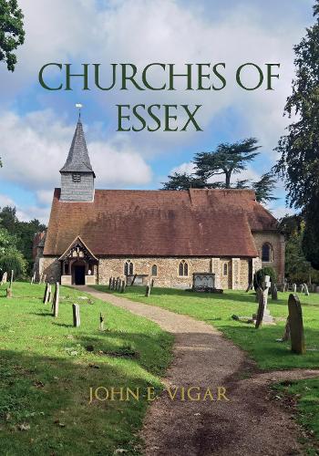 Churches of Essex