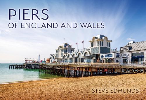 Piers of England and Wales