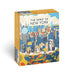 The Spirit of New York Jigsaw: 1000-Piece Jigsaw (Batsford Heritage Jigsaw Puzzle Collection