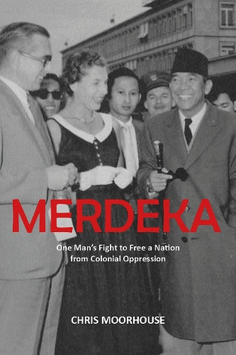 Merdeka