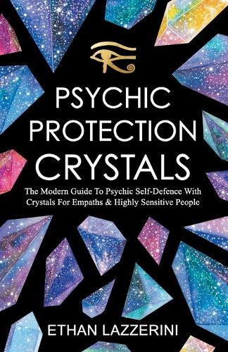 Psychic Protection Crystals