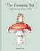 The Country Set: A celebration of our best-loved wildlife (Hannah Dale's Animals