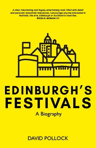 Edinburgh's festivals