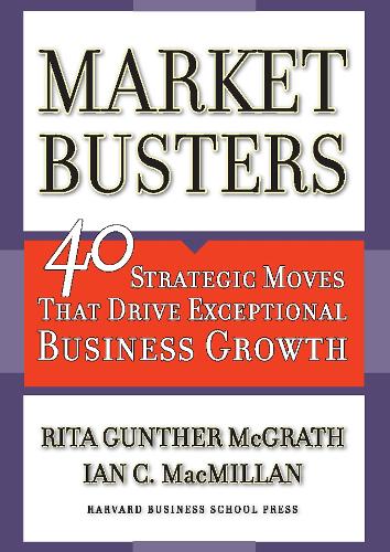 Marketbusters