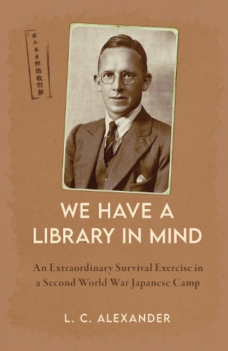 We Have a Library in Mind