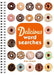 Delicious Word Searches