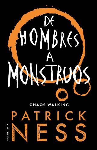 De hombres a monstruos / Monsters of Men