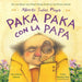 Paka Paka con la Papa