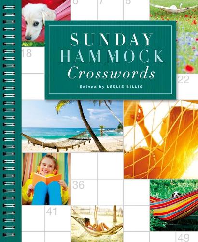 Sunday Hammock Crosswords (Sunday Crosswords