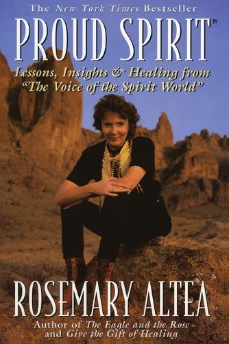 Proud Spirit