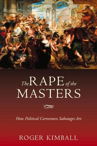 The Rape of the Masters