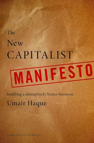 The New Capitalist Manifesto