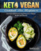 Keto Vegan Cookbook For Beginners