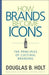How Brands Become Icons