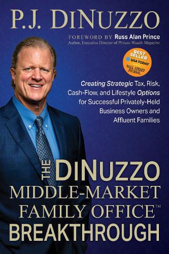 The DiNuzzo "Middle-Market Family Office" Breakthrough