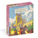 Brian Cook's Cathedrals of England Jigsaw Puzzle